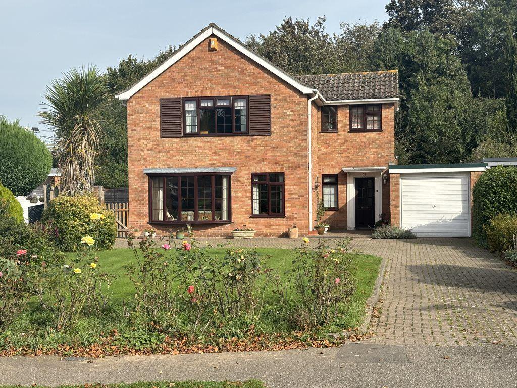 3 Bed Detached Linden Way Boston 3 bed house £1,125 pcm (£260 pw)