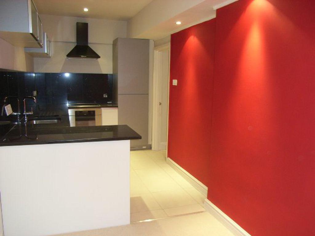 Goodeve Road, Sneyd Park 1 bed flat to rent £1,295 pcm (£299 pw)