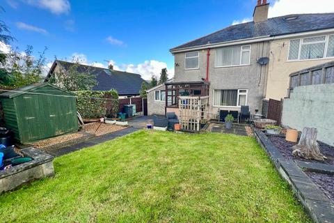 3 bedroom house for sale, Abergele Road, Llanrwst