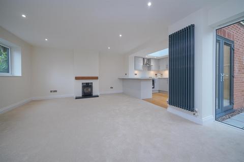 3 bedroom detached house for sale, Fisher Road, Bishops Itchington, Southam