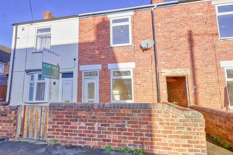 3 bedroom terraced house for sale, Dundonald Road, Chesterfield S40