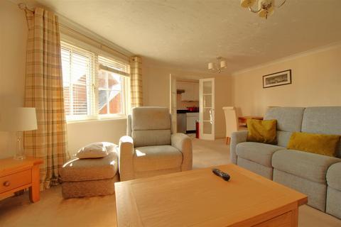 1 bedroom retirement property for sale, Castlemeads Court, Westgate Street, Gloucester