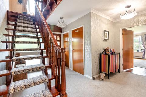undefined, Lawford House, Field Place, Kirkby-in-Ashfield