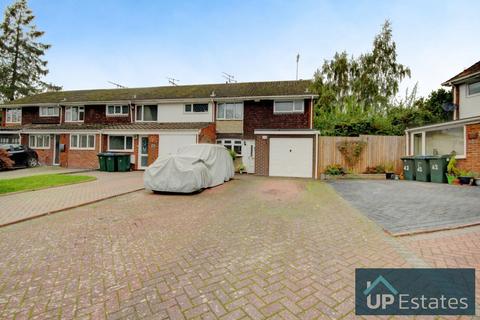 44 Bexfield Close, Allesley, Coventry, CV5 9BL