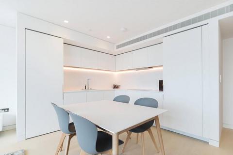 1 bedroom flat for sale, Centre Point, London, W1CA