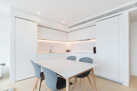 1 bedroom flat for sale, Centre Point, London, W1CA