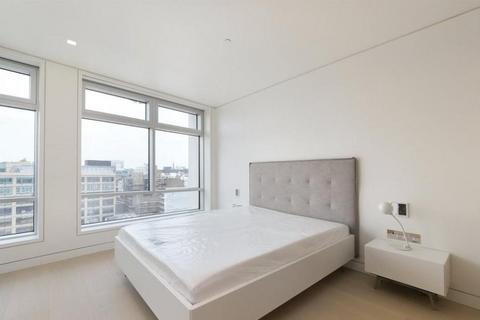 1 bedroom flat for sale, Centre Point, London, W1CA
