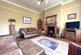 Front reception room