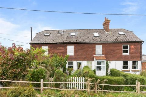 2 bedroom cottage for sale - Roots Cottages, Barcombe Mills Road