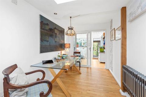 2 bedroom cottage for sale - Roots Cottages, Barcombe Mills Road