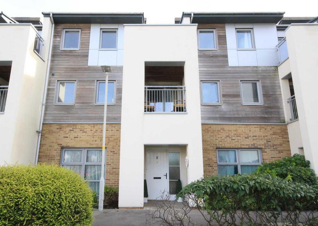 Stone Close, Poole, Dorset 4 bed mews £399,950