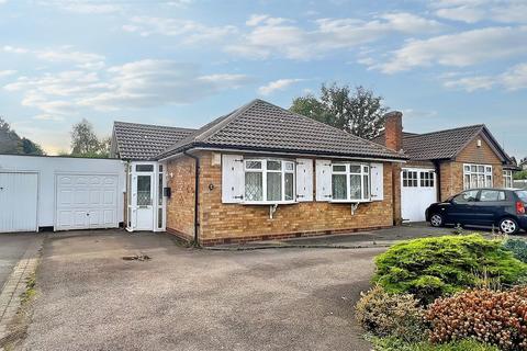 2 bedroom detached bungalow for sale - Briar Avenue, Streetly, Sutton Coldfield