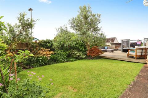 2 bedroom detached bungalow for sale, Chanters Hill, Barnstaple