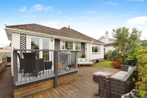 120 Chanters Hill, Barnstaple, EX32 8DE