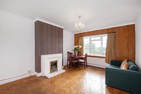 2 bedroom flat to rent - South Ealing Road, Ealing, London