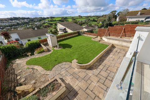 4 bedroom detached house for sale, Lavorrick Orchards, Mevagissey, St Austell, PL26