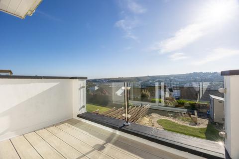 4 bedroom detached house for sale, Lavorrick Orchards, Mevagissey, St Austell, PL26