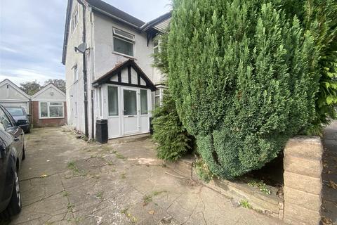 4 bedroom semi-detached house for sale - Walsall Road, Birmingham