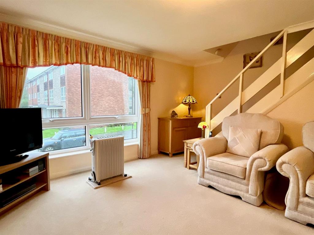 Eldon Drive, Walmley 2 bed duplex for sale £185,000