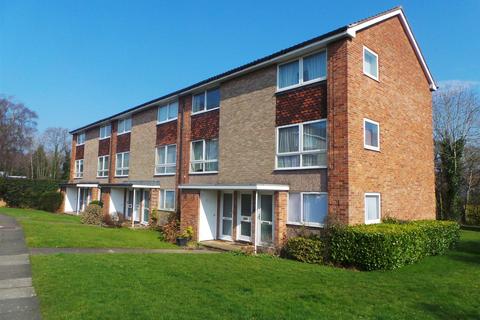 Eldon Drive, Walmley