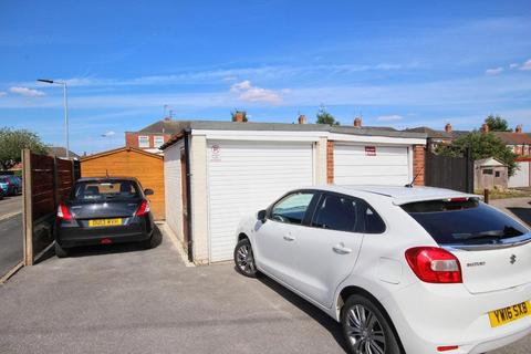 Plot for sale - Manor Road, Hull