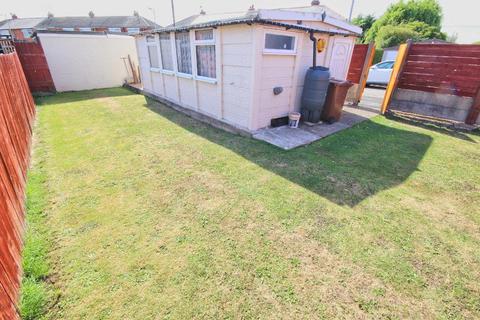Plot for sale - Manor Road, Hull