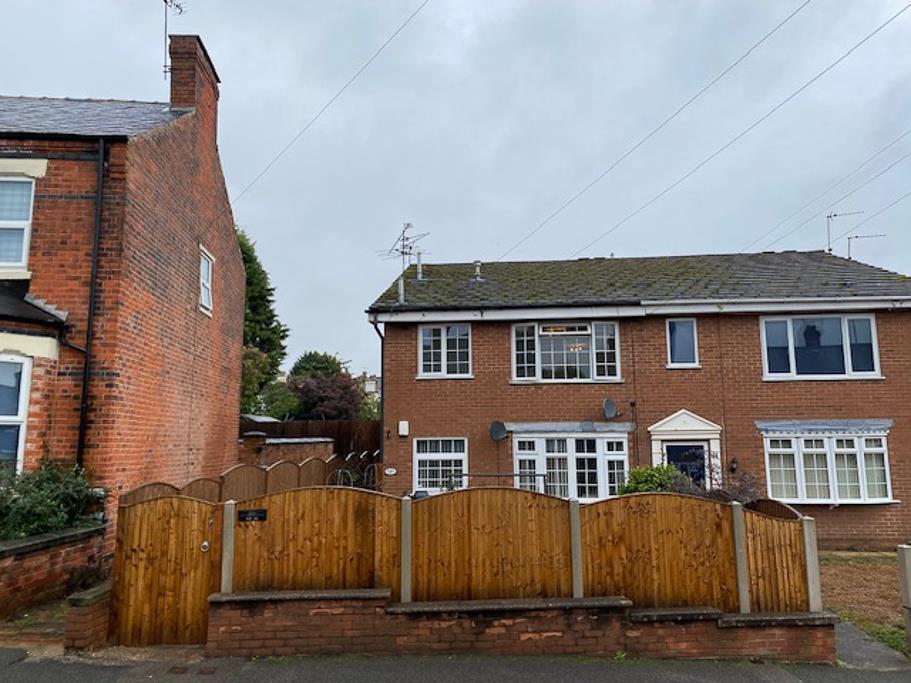 Sherbrook Road, Daybrook, Nottingham 2 bed property £725 pcm (£167 pw)