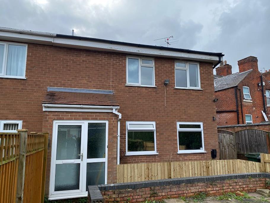 Sherbrook Road, Daybrook, Nottingham 2 bed property £725 pcm (£167 pw)