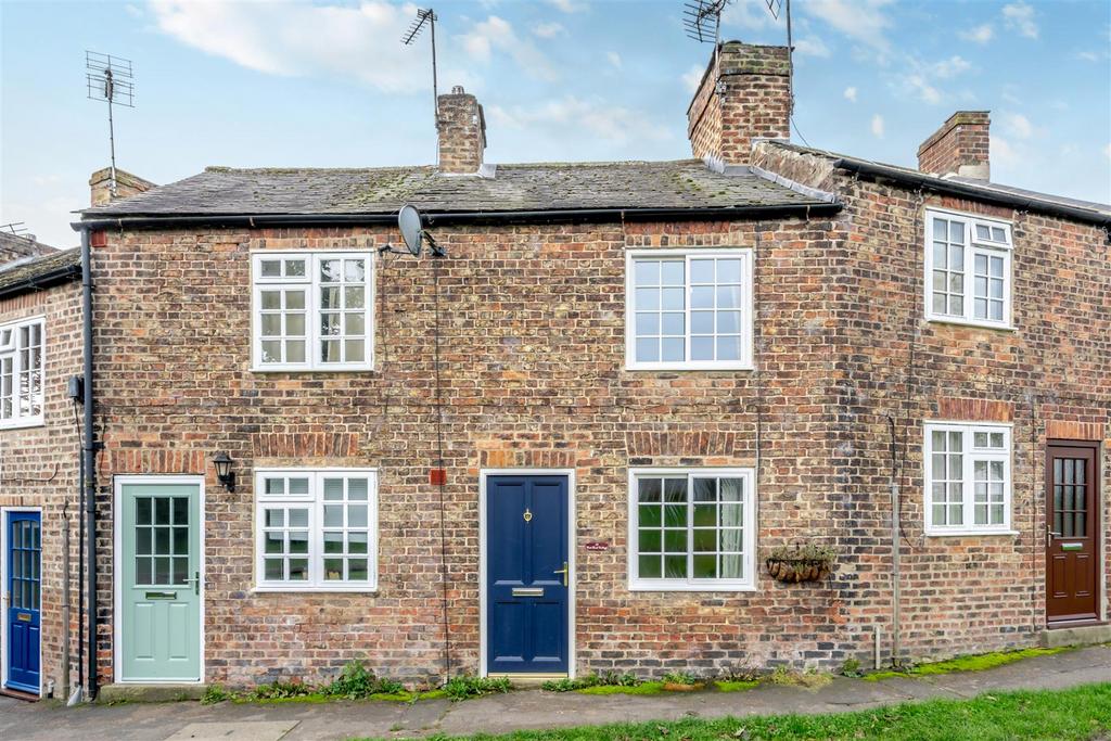 St. James Green, Thirsk 2 bed house for sale £165,000