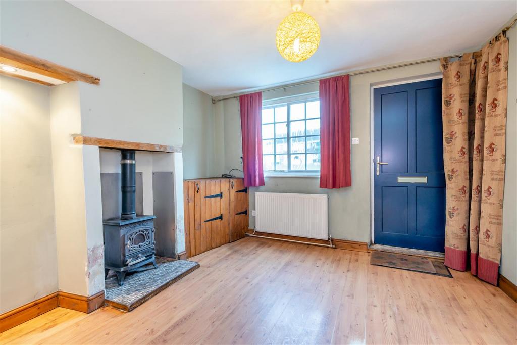 St. James Green, Thirsk 2 bed house for sale £165,000
