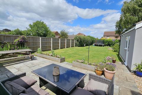 4 bedroom detached house for sale, Grantham Road, Bingham
