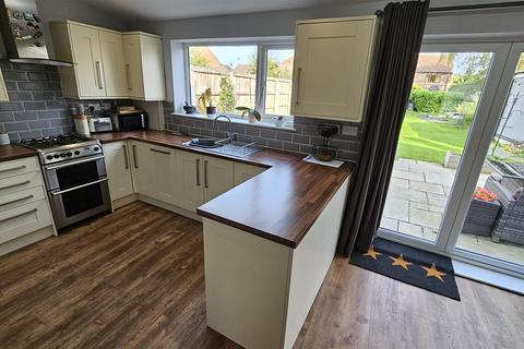 113 Grantham Road, Bingham, Nottingham, NG13 8DF