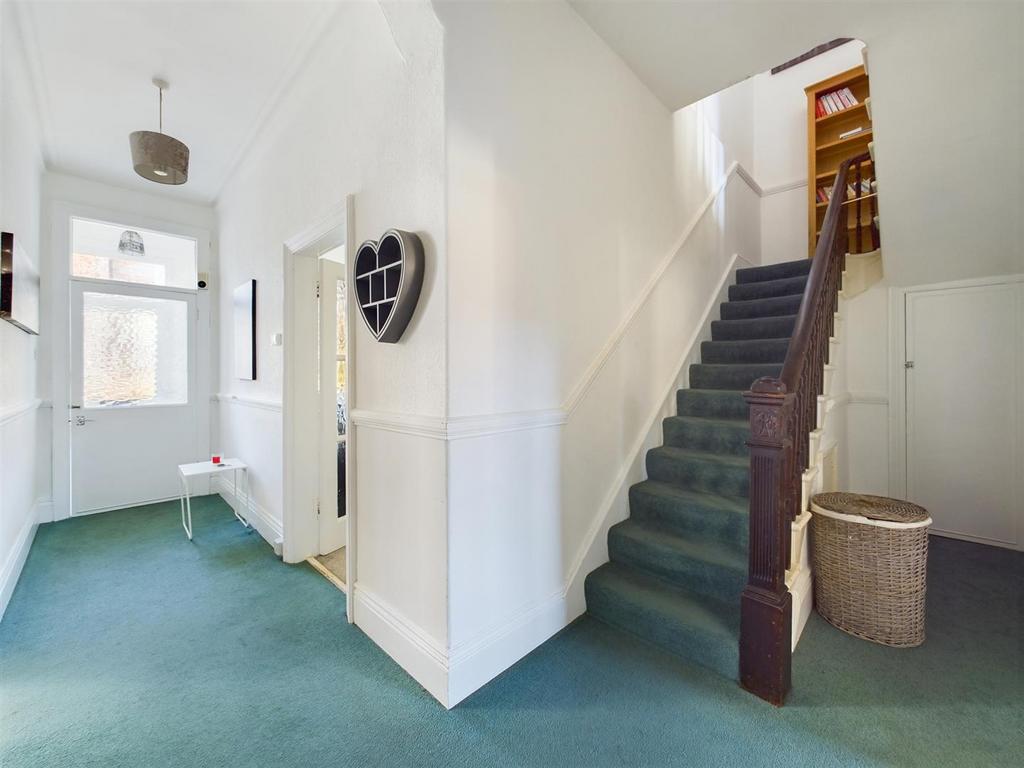 Alma Place, North Shields 2 bed terraced house for sale £300,000