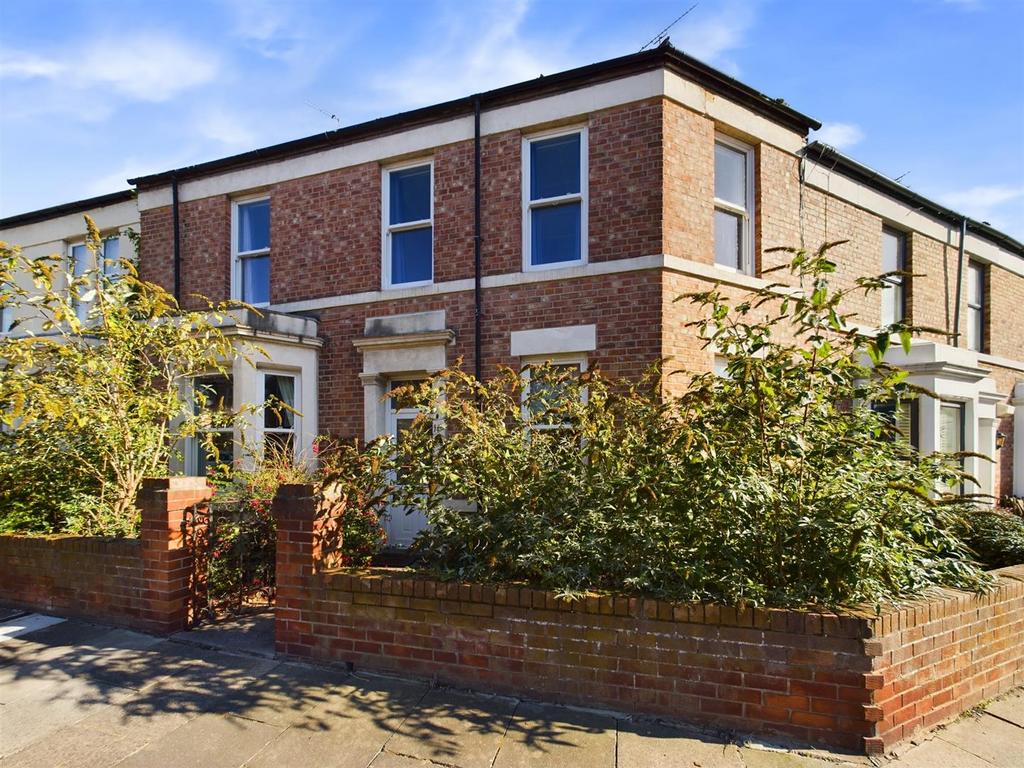 Alma Place, North Shields 2 bed terraced house for sale £300,000