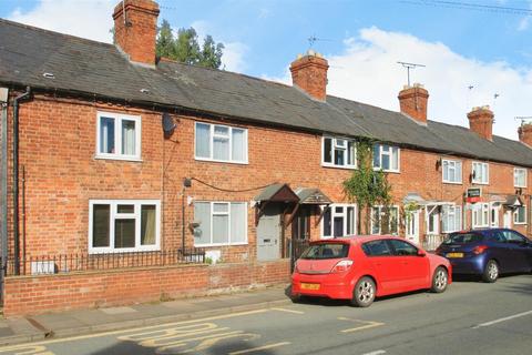 2 bedroom terraced house to rent - Copthorne Road, Shrewsbury, Shropshire
