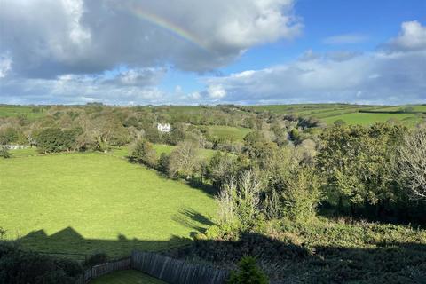 2 bedroom apartment for sale, Long Meadow Views, Hill Hay Close, Fowey