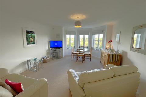 2 bedroom apartment for sale, Long Meadow Views, Hill Hay Close, Fowey