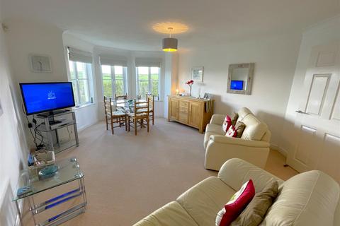 15, Long Meadow Views Hill Hay Close, Fowey, PL23 1ES