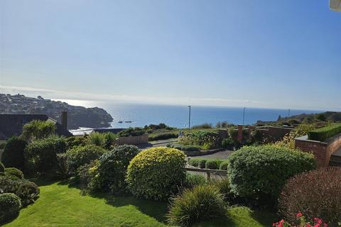 3 bedroom detached bungalow for sale, Hanson Drive, Fowey