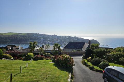 3 bedroom detached bungalow for sale, Hanson Drive, Fowey