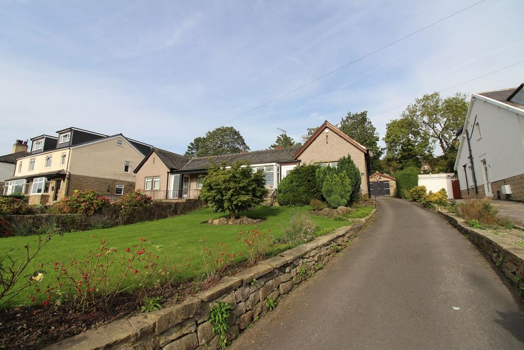 Bradford Road, Riddlesden, Keighley, BD20 2 bed semidetached bungalow