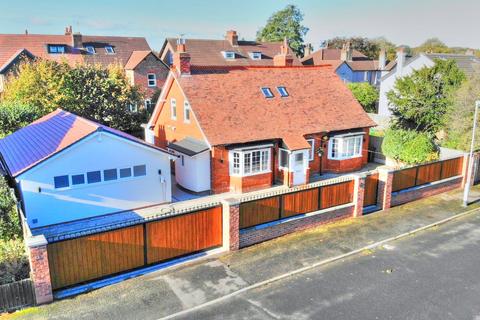 4 bedroom detached bungalow for sale, Ennismore Road, Liverpool L23