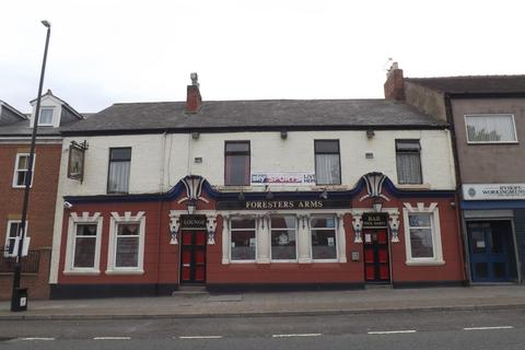 Pub for sale, Ryhope Street South, Sunderland