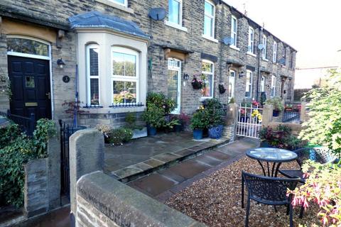 3 East View, Carleton, Skipton, BD23 3HB