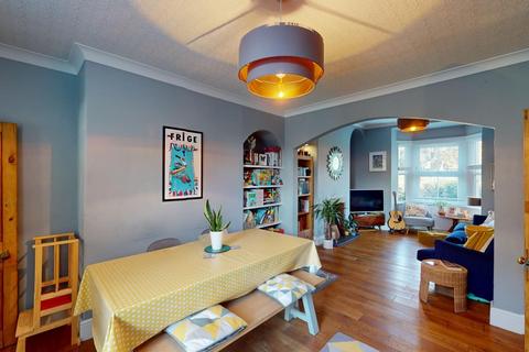 3 East View, Carleton, Skipton, BD23 3HB