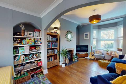 3 East View, Carleton, Skipton, BD23 3HB