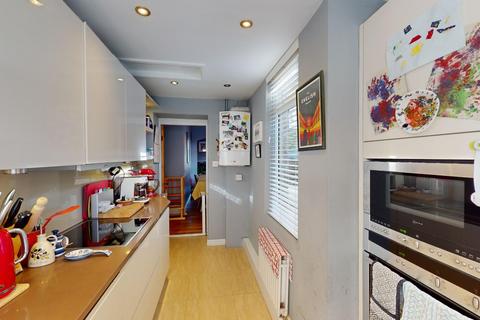 3 East View, Carleton, Skipton, BD23 3HB