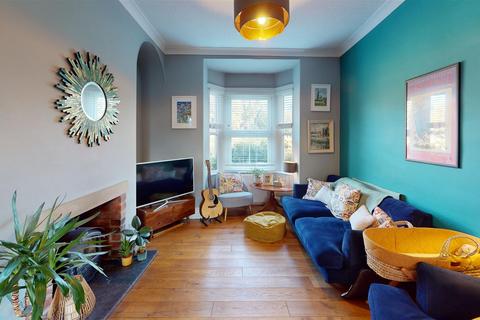 3 East View, Carleton, Skipton, BD23 3HB