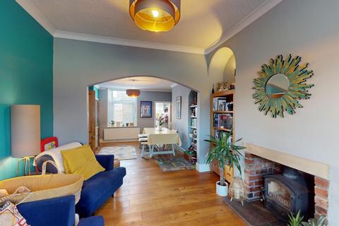 3 East View, Carleton, Skipton, BD23 3HB