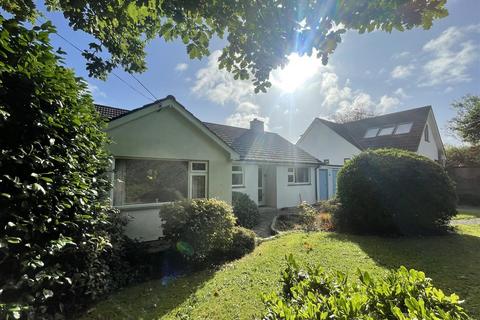 3 bedroom detached bungalow for sale, Penhalls Way, Playing Place